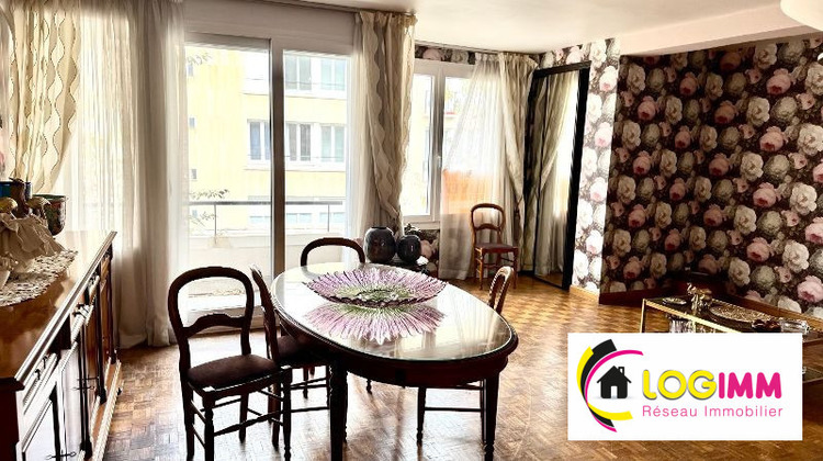 Ma-Cabane - Vente Appartement Valenciennes, 93 m²