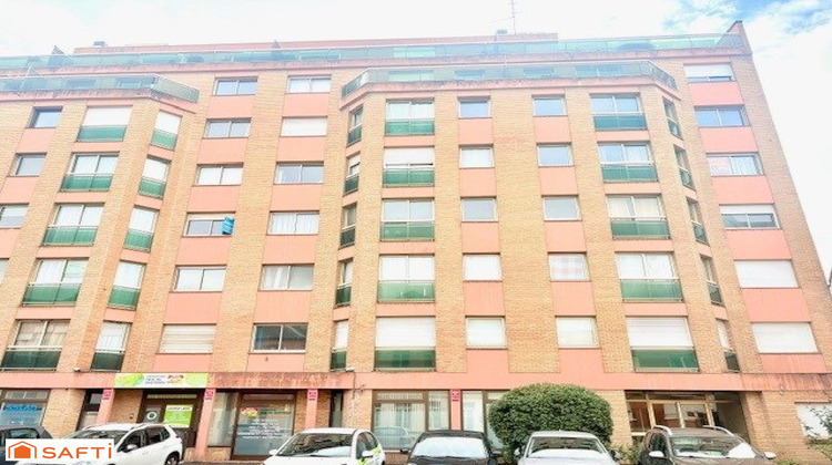 Ma-Cabane - Vente Appartement Valenciennes, 77 m²