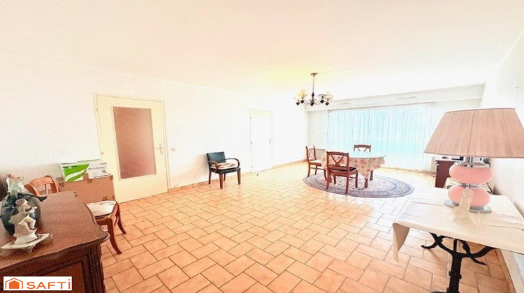 Ma-Cabane - Vente Appartement Valenciennes, 77 m²