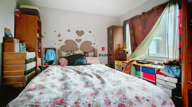 Ma-Cabane - Vente Appartement Valenciennes, 90 m²