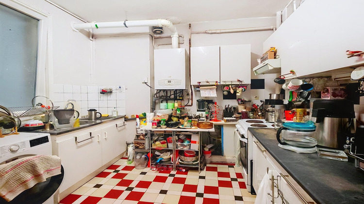 Ma-Cabane - Vente Appartement Valenciennes, 90 m²