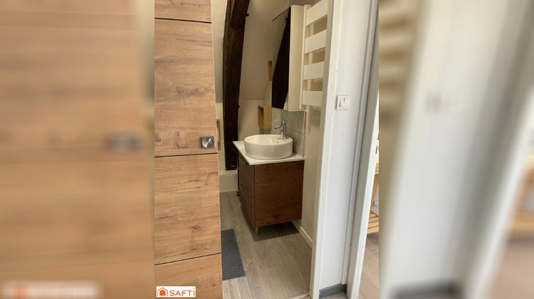 Ma-Cabane - Vente Appartement Valenciennes, 34 m²