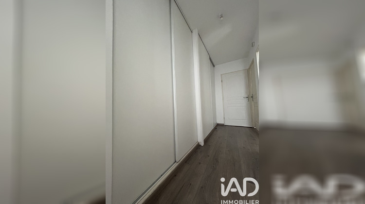 Ma-Cabane - Vente Appartement Valenciennes, 68 m²