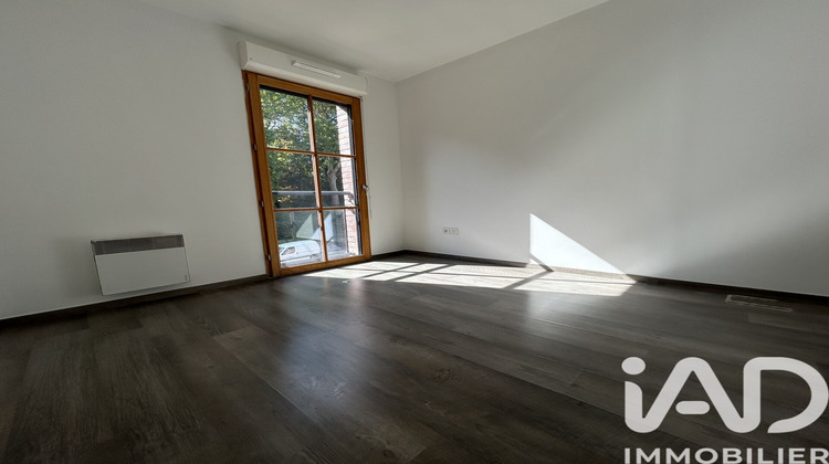 Ma-Cabane - Vente Appartement Valenciennes, 68 m²