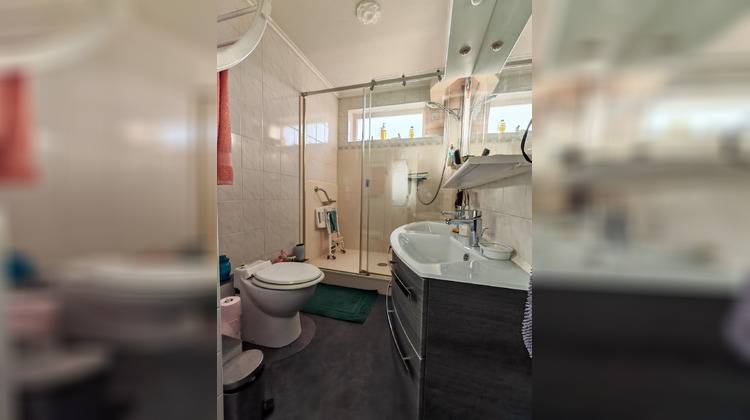 Ma-Cabane - Vente Appartement Valenciennes, 104 m²