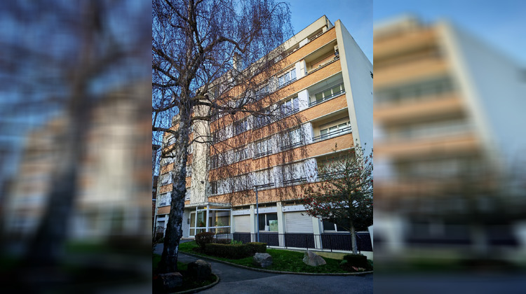 Ma-Cabane - Vente Appartement Valenciennes, 104 m²