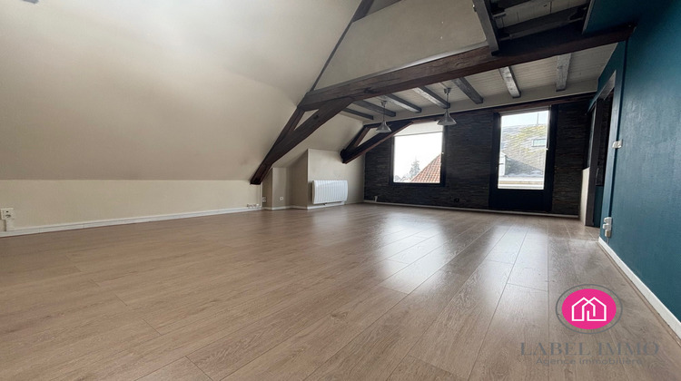 Ma-Cabane - Vente Appartement Valenciennes, 76 m²