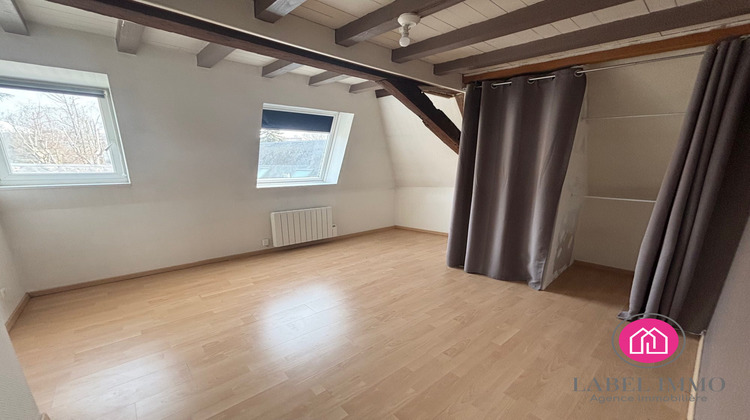 Ma-Cabane - Vente Appartement Valenciennes, 76 m²