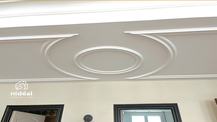 Ma-Cabane - Vente Appartement Valenciennes, 99 m²