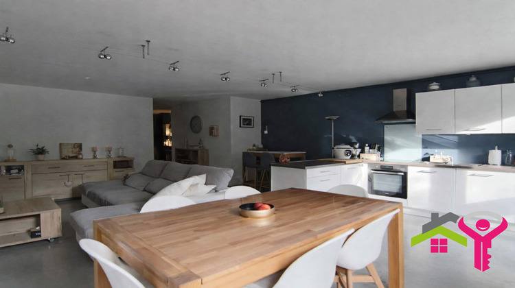 Ma-Cabane - Vente Appartement Valenciennes, 117 m²