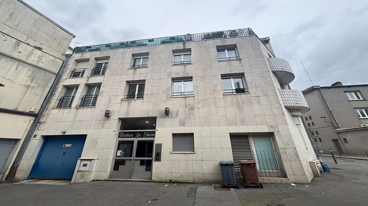 Ma-Cabane - Vente Appartement VALENCIENNES, 40 m²