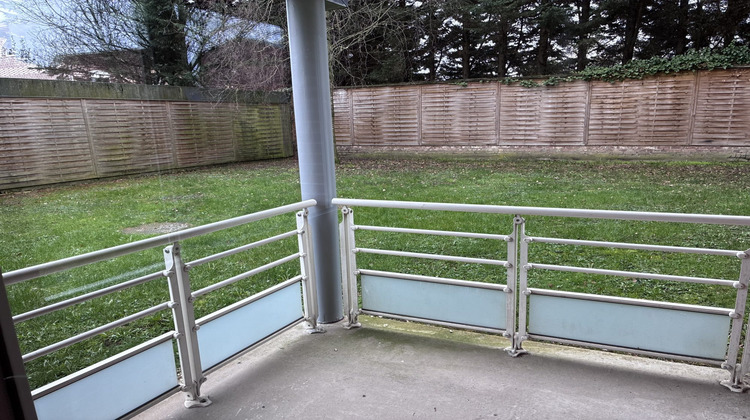 Ma-Cabane - Vente Appartement Valenciennes, 53 m²