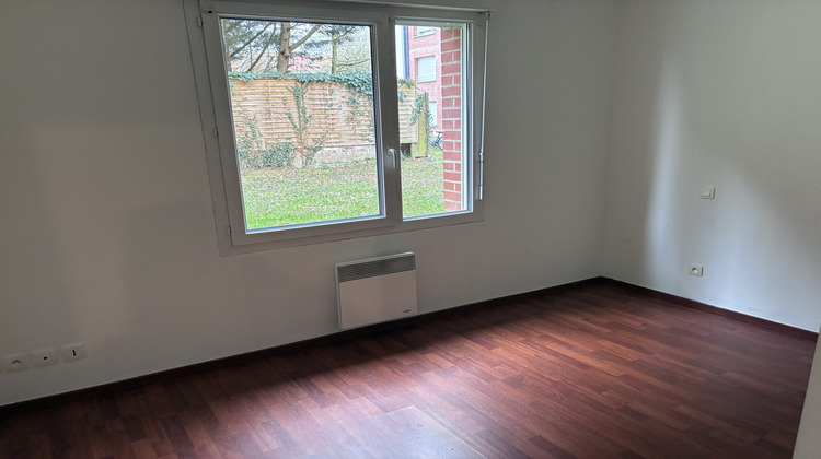 Ma-Cabane - Vente Appartement Valenciennes, 53 m²