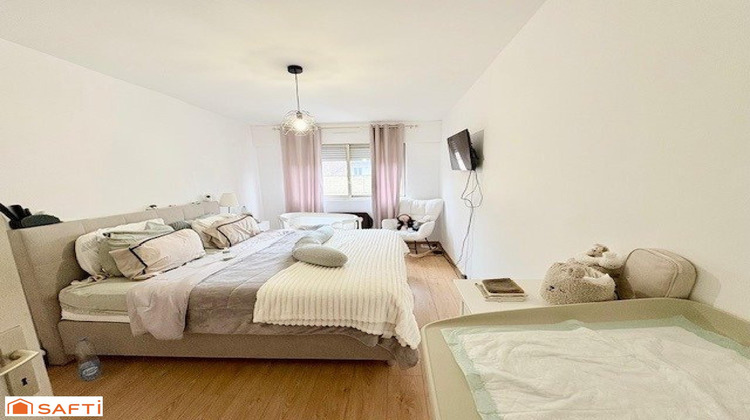 Ma-Cabane - Vente Appartement Valenciennes, 72 m²