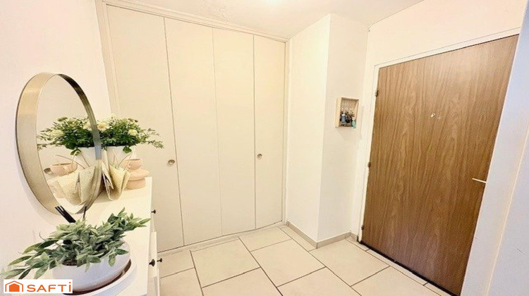 Ma-Cabane - Vente Appartement Valenciennes, 72 m²