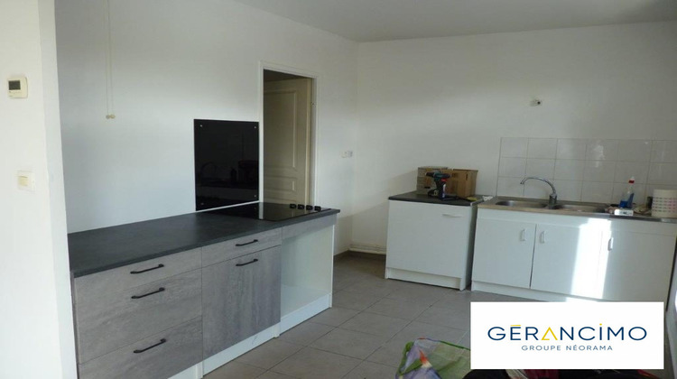 Ma-Cabane - Vente Appartement Valenciennes, 57 m²