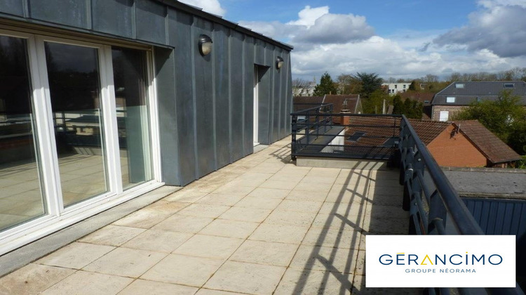 Ma-Cabane - Vente Appartement Valenciennes, 57 m²