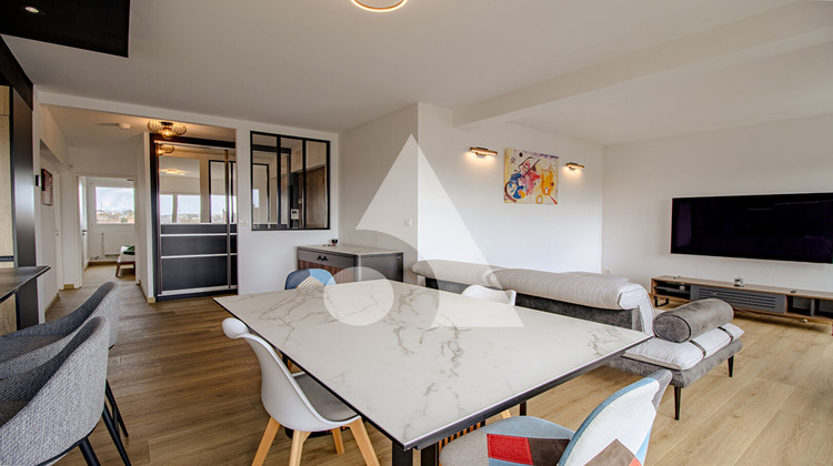Ma-Cabane - Vente Appartement VALENCIENNES, 68 m²