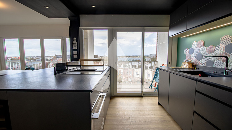 Ma-Cabane - Vente Appartement VALENCIENNES, 68 m²