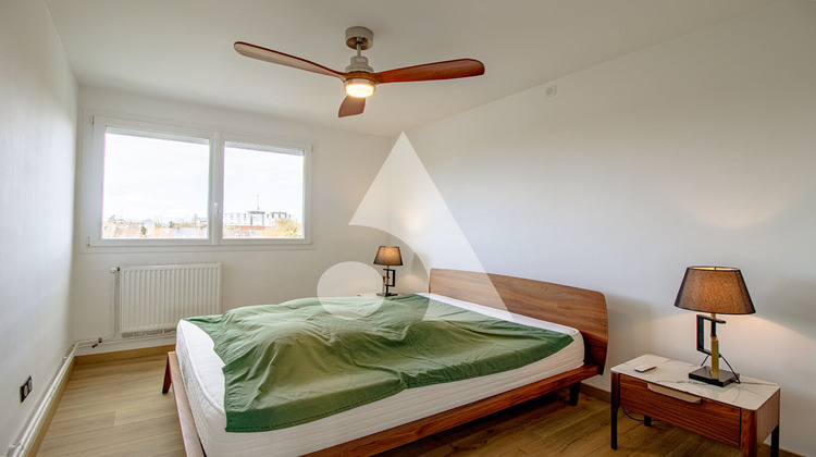 Ma-Cabane - Vente Appartement VALENCIENNES, 68 m²
