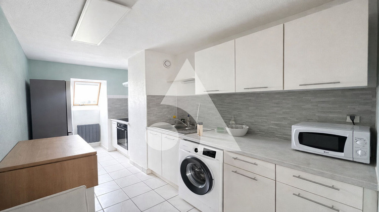 Ma-Cabane - Vente Appartement VALENCIENNES, 79 m²