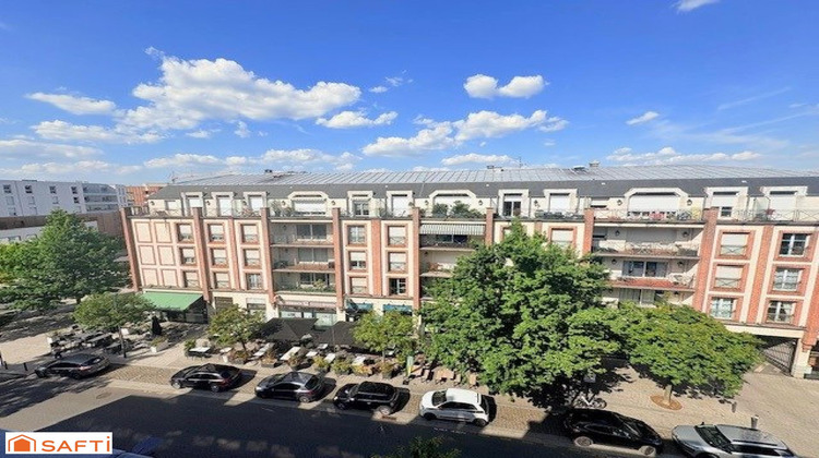 Ma-Cabane - Vente Appartement Valenciennes, 33 m²