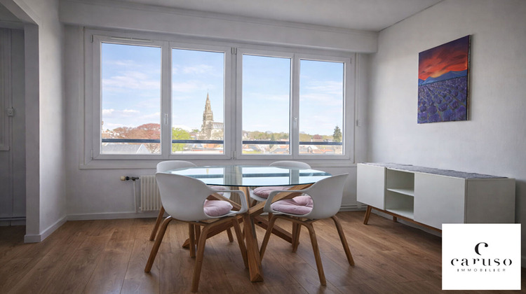 Ma-Cabane - Vente Appartement VALENCIENNES, 40 m²