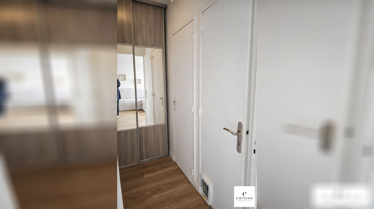 Ma-Cabane - Vente Appartement VALENCIENNES, 40 m²