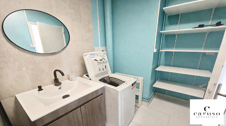 Ma-Cabane - Vente Appartement VALENCIENNES, 40 m²
