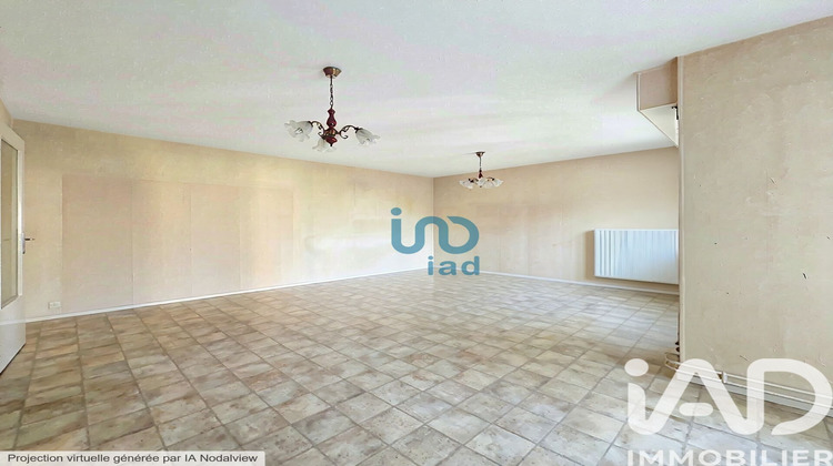 Ma-Cabane - Vente Appartement Valenciennes, 69 m²