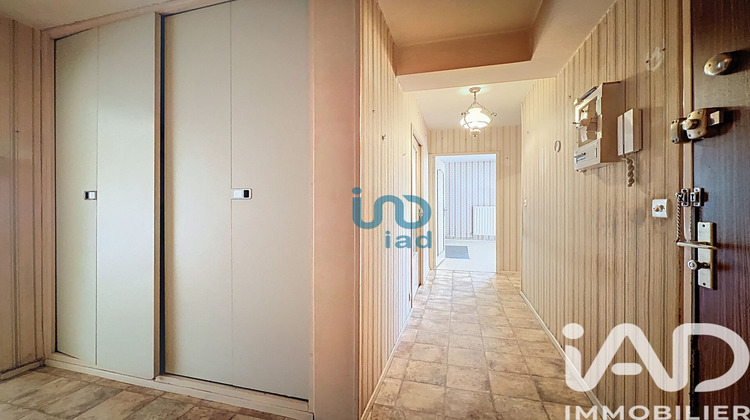 Ma-Cabane - Vente Appartement Valenciennes, 69 m²