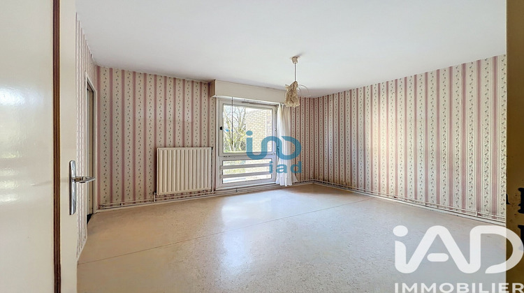Ma-Cabane - Vente Appartement Valenciennes, 69 m²