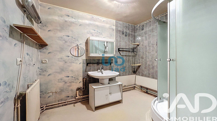 Ma-Cabane - Vente Appartement Valenciennes, 69 m²