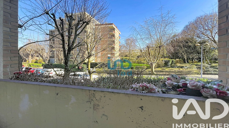 Ma-Cabane - Vente Appartement Valenciennes, 69 m²