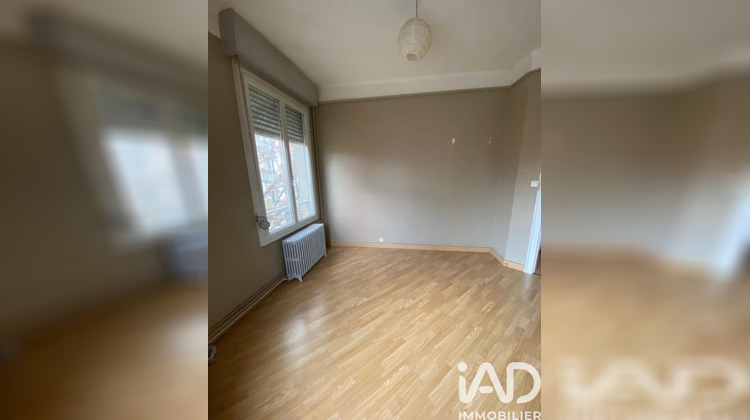 Ma-Cabane - Vente Appartement Valenciennes, 55 m²