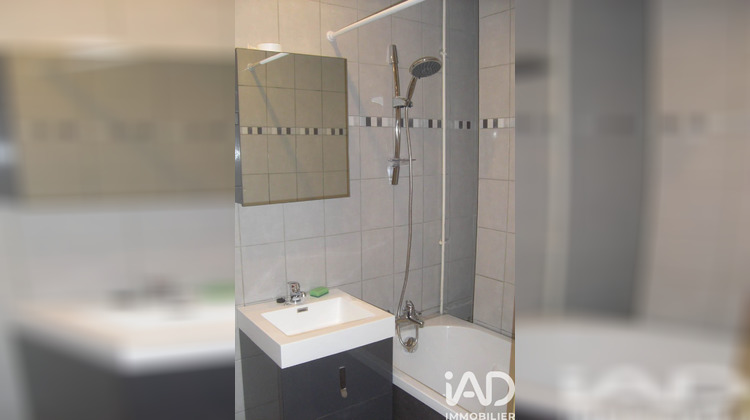 Ma-Cabane - Vente Appartement Valenciennes, 55 m²