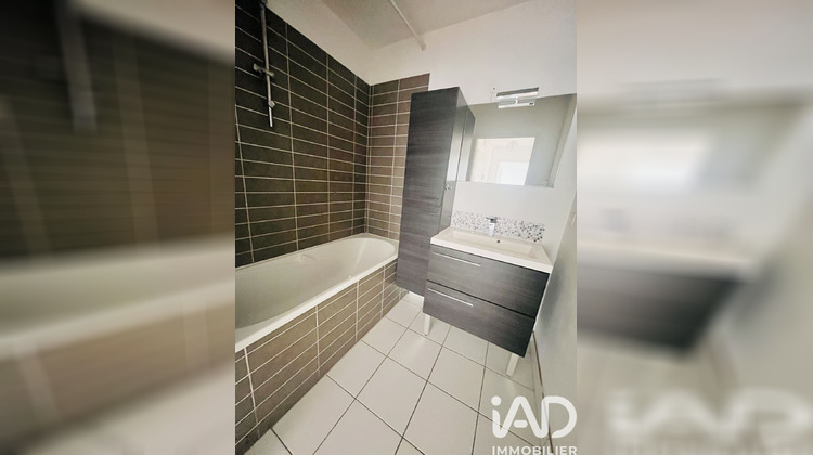 Ma-Cabane - Vente Appartement Valenciennes, 46 m²