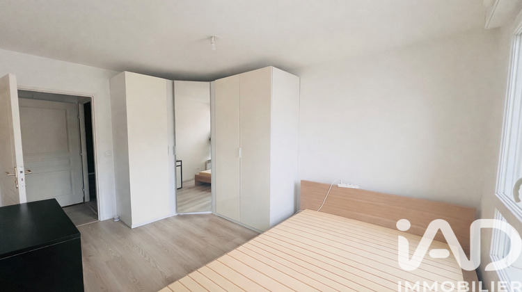 Ma-Cabane - Vente Appartement Valenciennes, 46 m²