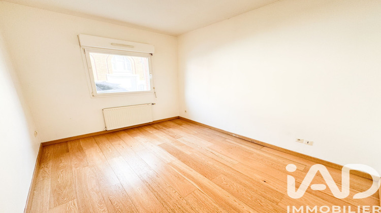 Ma-Cabane - Vente Appartement Valenciennes, 50 m²