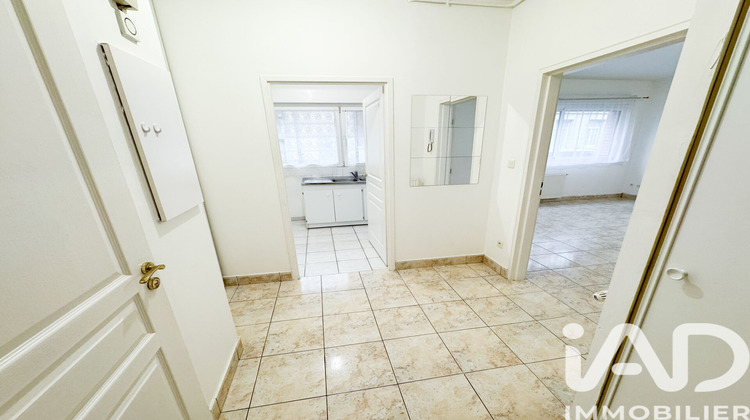 Ma-Cabane - Vente Appartement Valenciennes, 50 m²