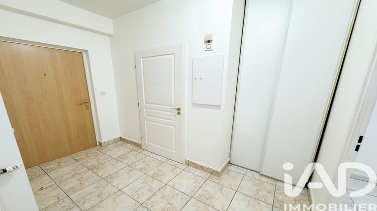 Ma-Cabane - Vente Appartement Valenciennes, 50 m²