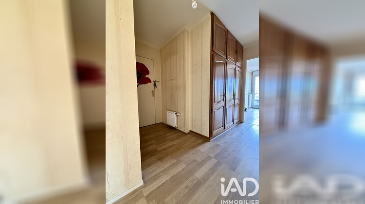 Ma-Cabane - Vente Appartement Valenciennes, 70 m²