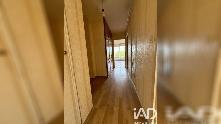 Ma-Cabane - Vente Appartement Valenciennes, 70 m²