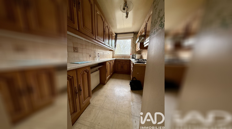 Ma-Cabane - Vente Appartement Valenciennes, 70 m²