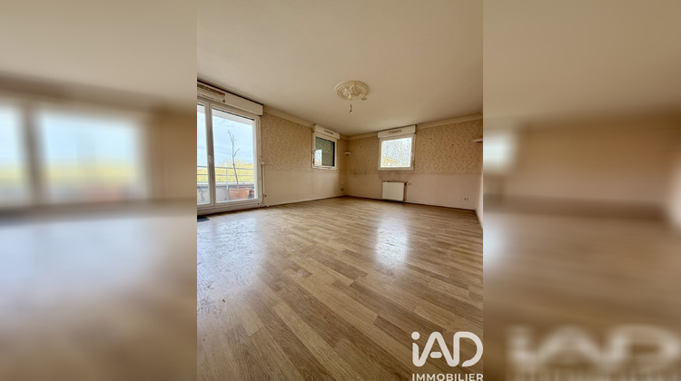 Ma-Cabane - Vente Appartement Valenciennes, 70 m²