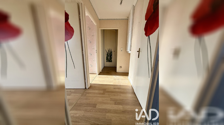 Ma-Cabane - Vente Appartement Valenciennes, 70 m²