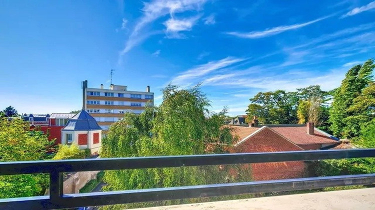 Ma-Cabane - Vente Appartement Valenciennes, 98 m²