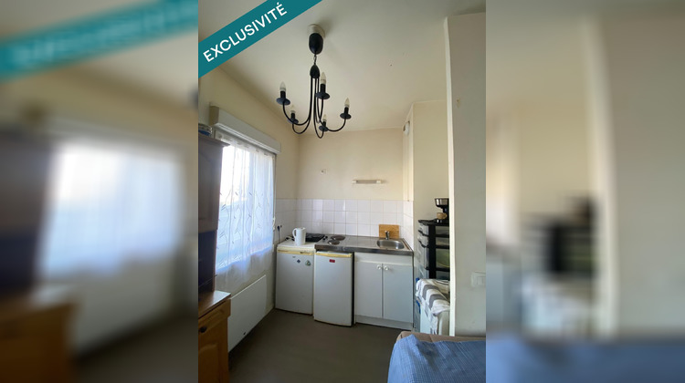 Ma-Cabane - Vente Appartement Valenciennes, 45 m²