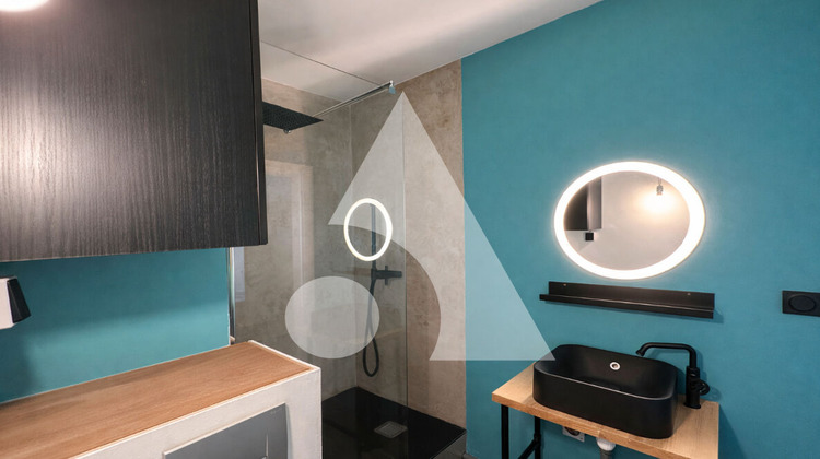 Ma-Cabane - Vente Appartement VALENCIENNES, 20 m²