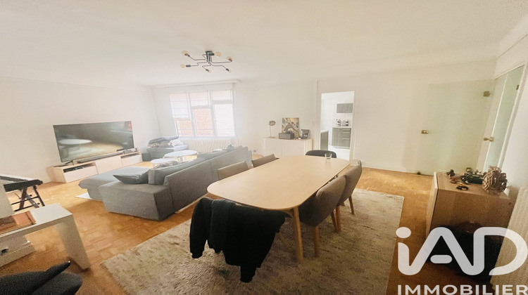 Ma-Cabane - Vente Appartement Valenciennes, 99 m²